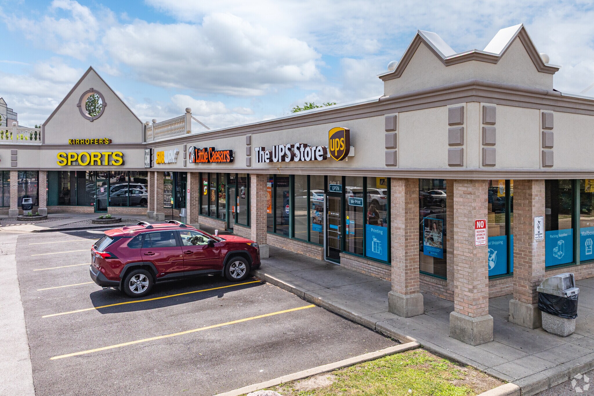 2112 W Galena Blvd, Aurora, IL for lease Primary Photo- Image 1 of 5