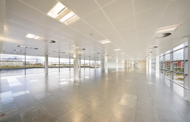 1 Hudson Quay, Middlesbrough à louer - Photo du bâtiment - Image 2 de 8