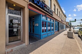 7370-7376 Manchester Rd, Maplewood, MO for lease Interior Photo- Image 2 of 8