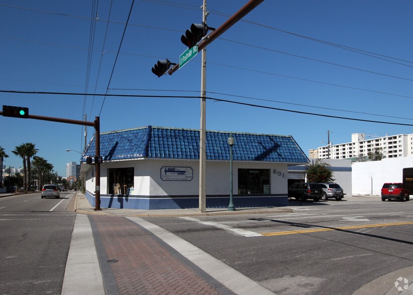 301 Central Ave, Sarasota, FL for sale - Building Photo - Image 3 of 6