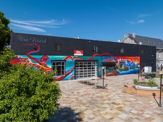 More details for 2403 Champa St, Denver, CO - Office, Retail for Lease