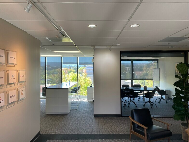 350 Cambridge Ave, Palo Alto, CA à louer - Photo intérieure - Image 3 de 8