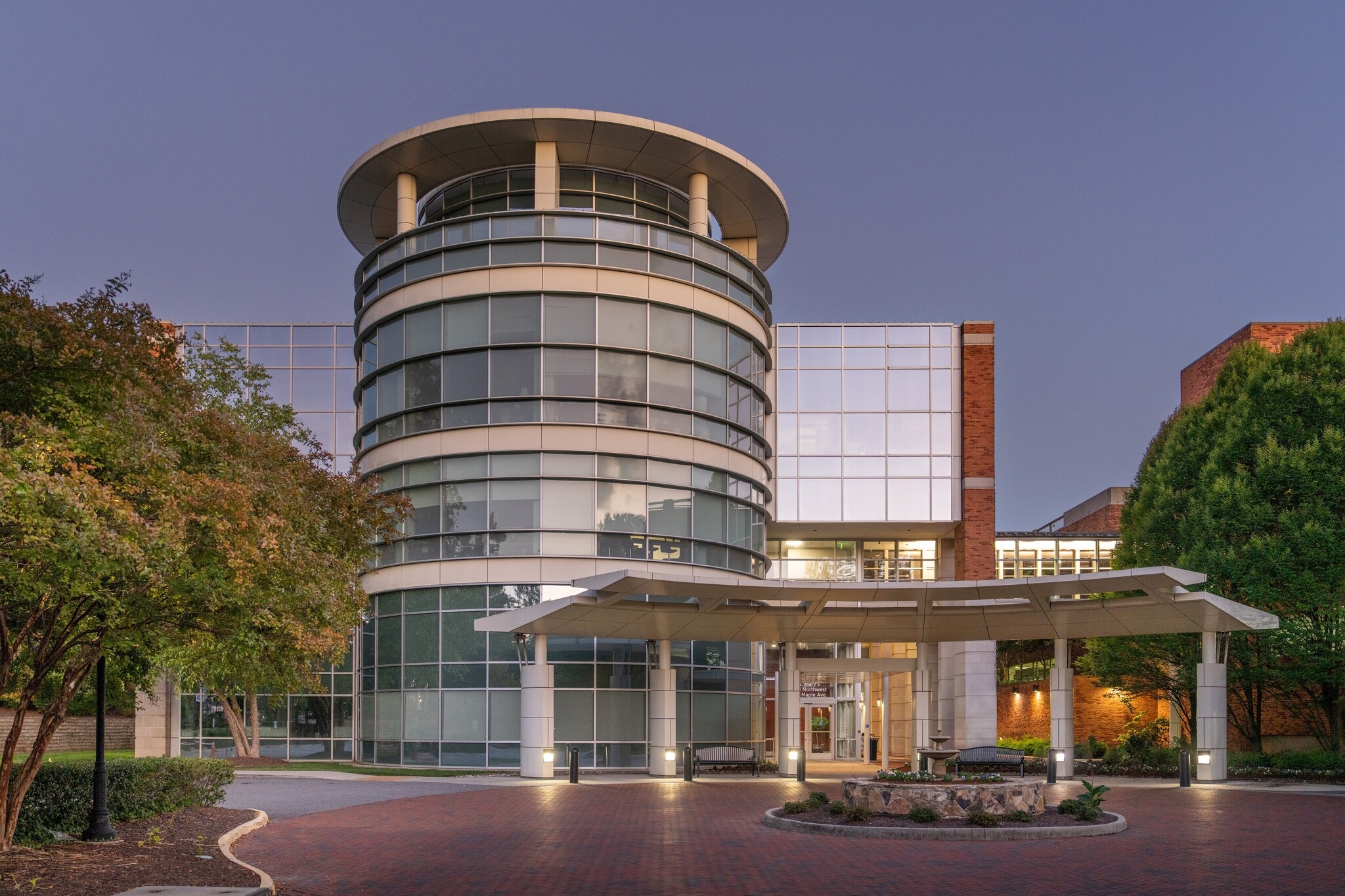 5875 Bremo Rd, Richmond, VA for lease Primary Photo- Image 1 of 5