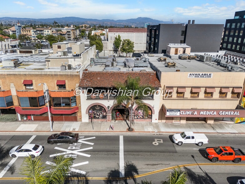 515 N Main St, Santa Ana, CA for sale - Building Photo - Image 3 of 12