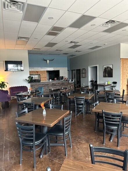 7251 Stoneway Dr N, Fort Worth, TX à vendre - Photo intérieure - Image 3 de 3