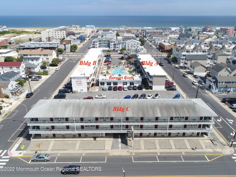 1415 Boulevard, Seaside Heights, NJ for sale - Primary Photo - Image 1 of 9