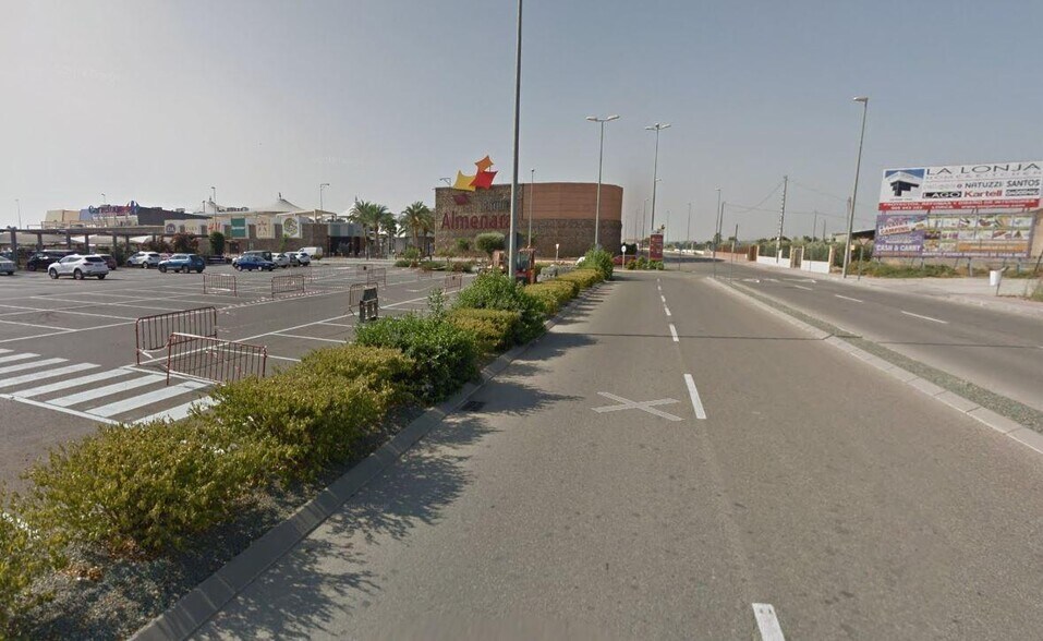Terrain dans Lorca, Murcia à vendre - Photo du bâtiment - Image 2 de 11