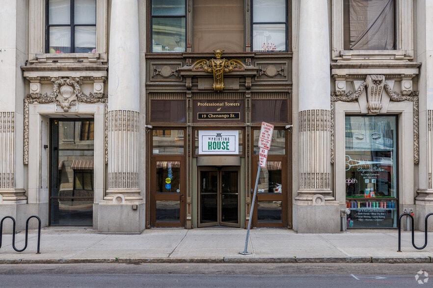 19-21 Chenango St, Binghamton, NY for sale - Building Photo - Image 3 of 63