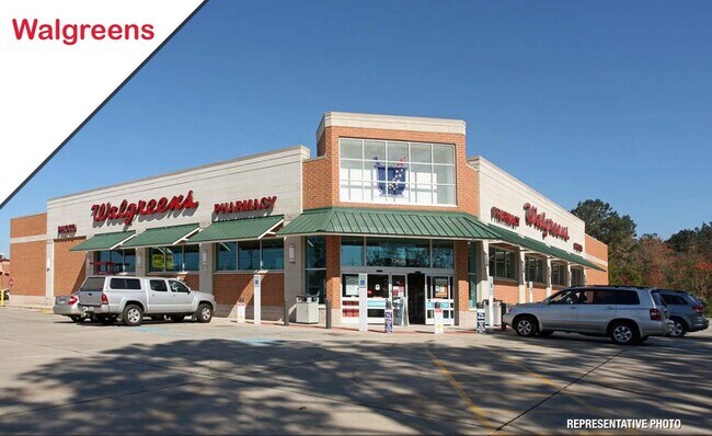 Plus de détails pour 917 Chesterfield Pky E, Chesterfield, MO - Commerce de détail à vendre