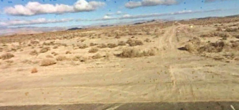 Off Of Avenue, Lancaster, CA for sale - Building Photo - Image 2 of 6