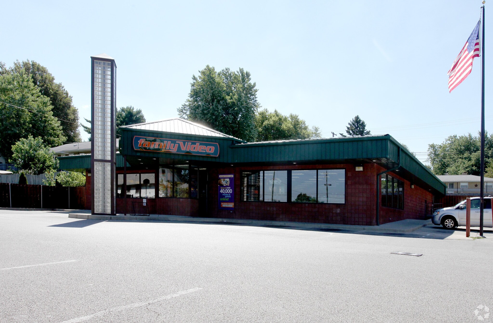 820 Indianapolis Rd, Greencastle, IN for lease Primary Photo- Image 1 of 6