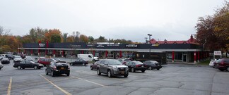 Plus de détails pour 3665 Lee Rd, Jefferson Valley, NY - Commerce de détail à louer