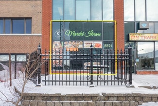 More details for 6605-6621 Ch de la Côte-des-Neiges, Montréal, QC - Retail for Lease