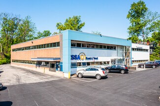 Plus de détails pour 354 W Lancaster Ave, Haverford Township, PA - Bureau à louer