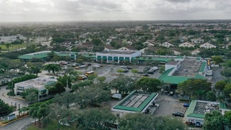 More details for 10018-10146 W Oakland Park Blvd, Sunrise, FL - Office/Medical for Lease