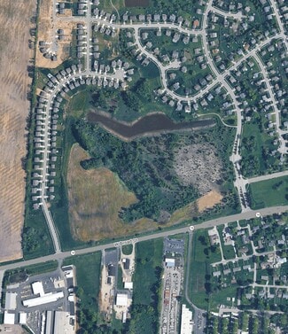 More details for 200 W Broad St, Pataskala, OH - Land for Sale