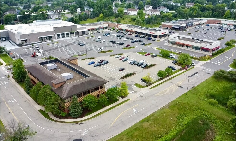 7590-7608 160th St W, Lakeville, MN for lease - Building Photo - Image 2 of 8
