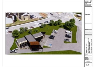 9200 Schaefer Rd, Converse, TX à louer Photo du bâtiment- Image 2 de 3