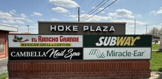 More details for 7700-7734 Hoke Rd, Englewood, OH - Retail for Lease