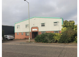 More details for 3 Tollgate Dr, Stafford - Industrial for Lease