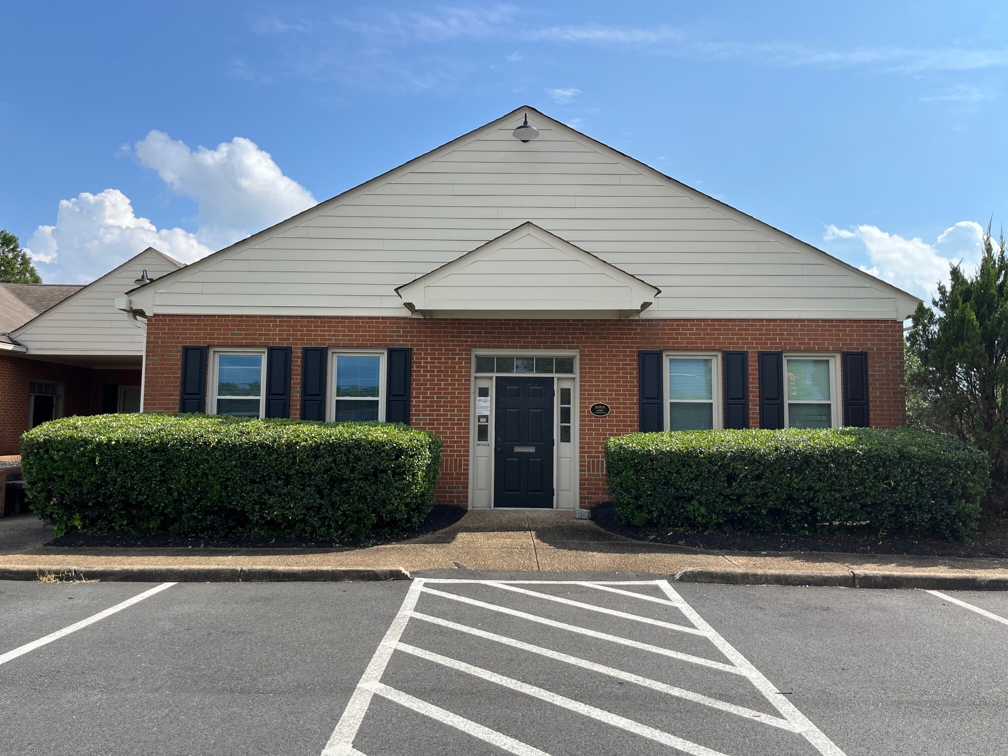 10401 Courthouse Rd, Spotsylvania, VA for lease Building Photo- Image 1 of 9