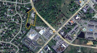 Plus de détails pour 232 Raymond Hirsch Pky, White House, TN - Terrain à vendre