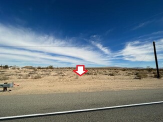 More details for Lenwood Rd, Barstow, CA - Land for Lease