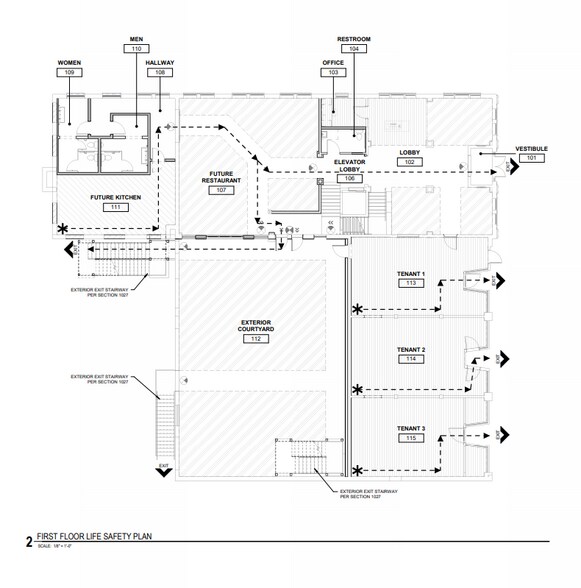 118 Courthouse Sq, Edgefield, SC à louer - Photo du bâtiment - Image 2 de 6