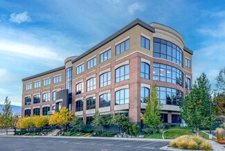 More details for 7440 S Creek Rd, Sandy, UT - Office for Lease