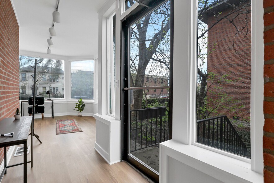 572 E Rich St, Columbus, OH à louer - Photo du bâtiment - Image 3 de 20