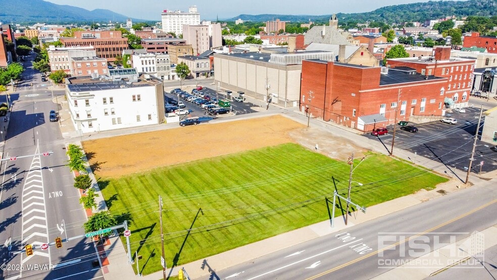 41-49 E 3rd St, Williamsport, PA for sale - Building Photo - Image 3 of 3