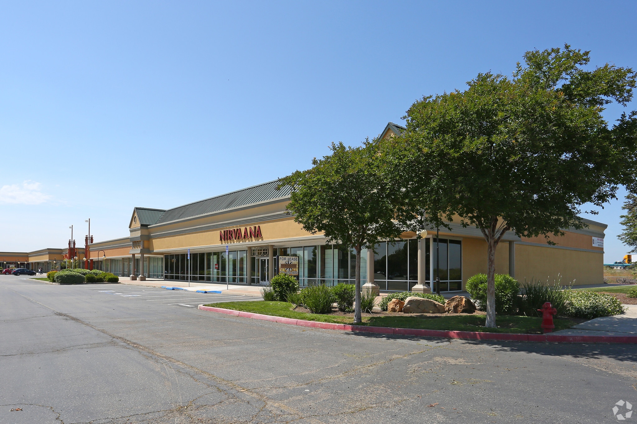 1005 E Pescadero Ave, Tracy, CA for lease Primary Photo- Image 1 of 4