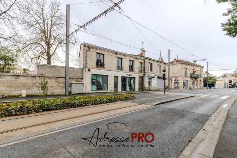 Retail in Le Bouscat for sale - Building Photo - Image 3 of 5