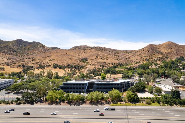 More details for 30851 Agoura Rd, Agoura Hills, CA - Office for Lease