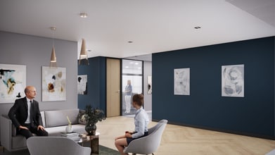 24 Martin Ln, Londres à louer Photo intérieure- Image 1 de 4