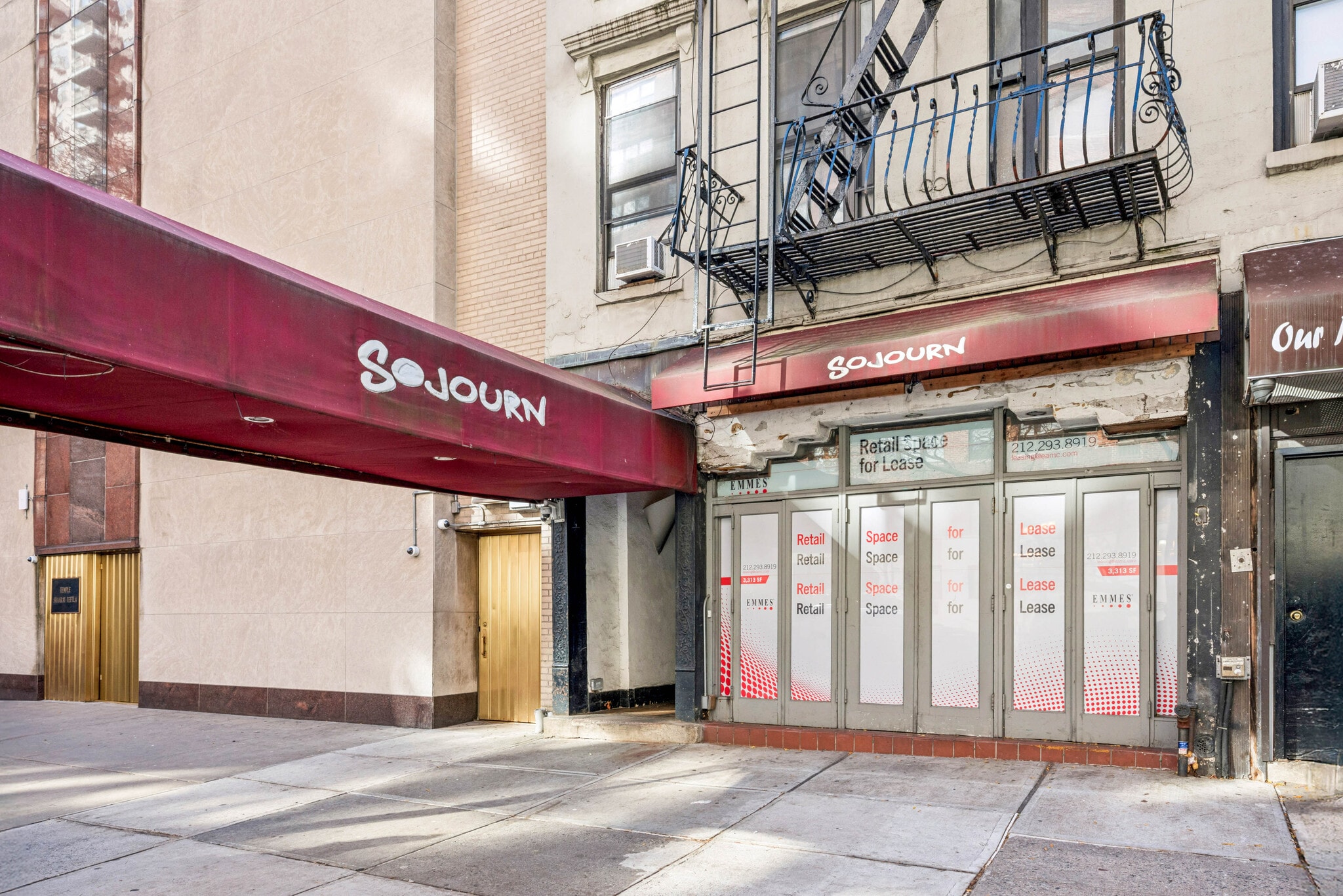 242-244 E 79th St, New York, NY for lease Primary Photo- Image 1 of 11