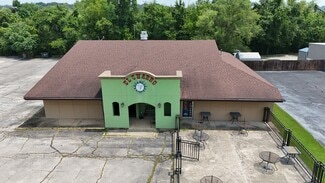 More details for 1710 Porter Wagoner Blvd, West Plains, MO - Retail for Sale