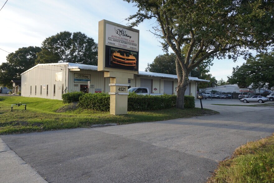 4521 Sunbeam Rd, Jacksonville, FL à vendre - Photo du bâtiment - Image 3 de 6