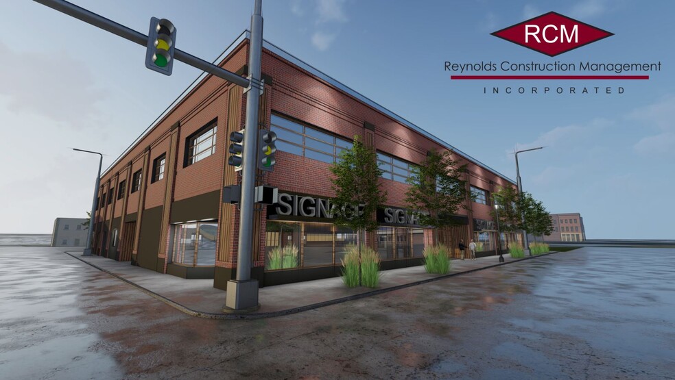 225 E 11th St, Sioux Falls, SD for lease - Building Photo - Image 2 of 46