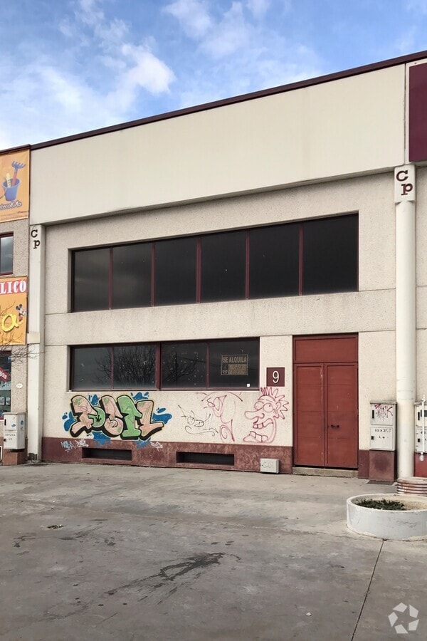 Calle la Cuesta de la Reina, 29, Seseña, TOL 45223 - Unit Puerta 9 - - Interior Photo - Image 1 of 2