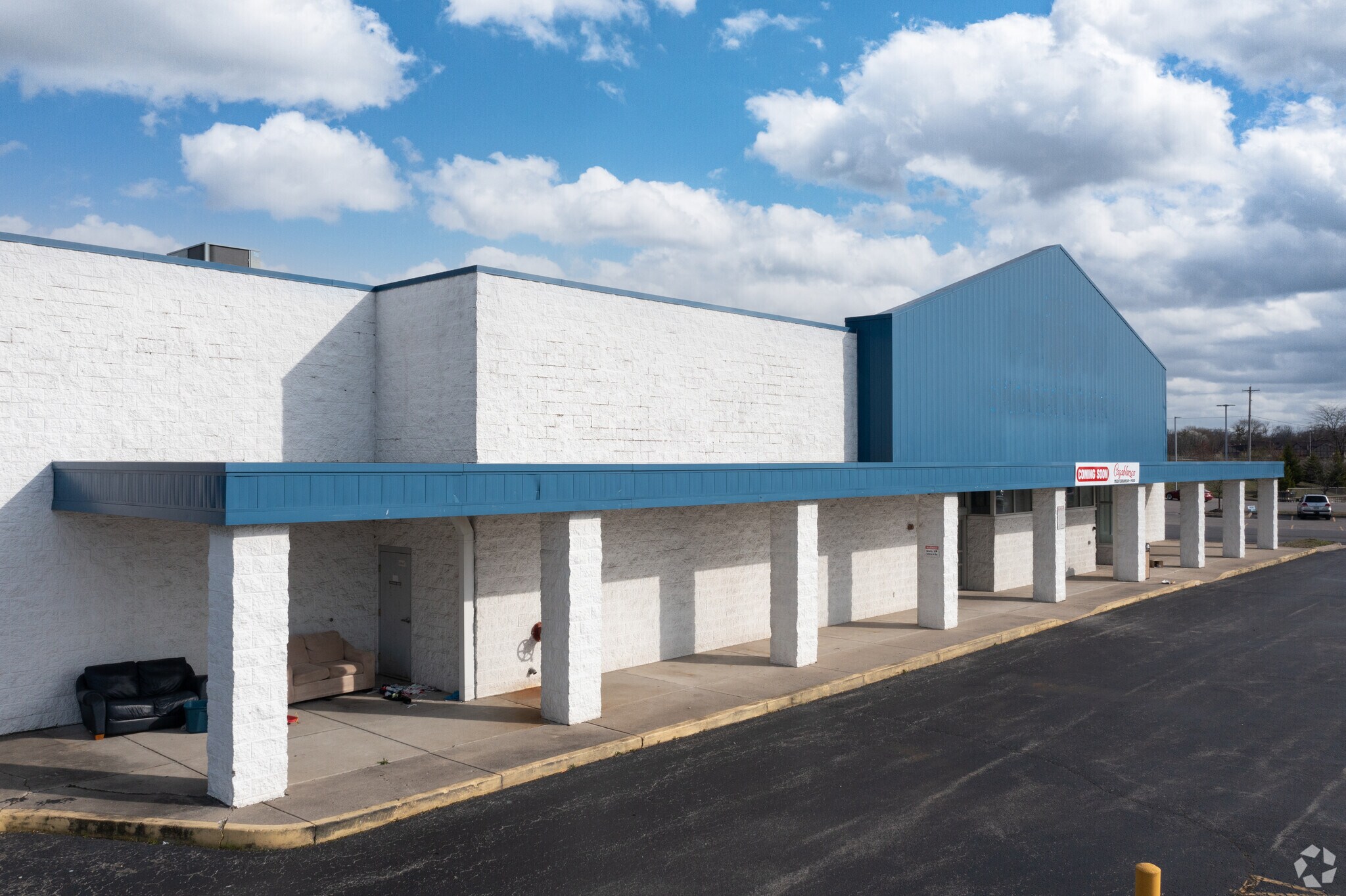 7900 Tylersville Square Rd, West Chester, OH à vendre Photo principale- Image 1 de 5