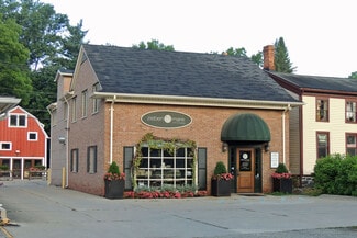 Plus de détails pour 32749 Franklin Rd, Franklin, MI - Commerce de détail à vendre