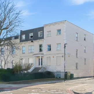 More details for 51 Clapham High St, London - Office for Sale
