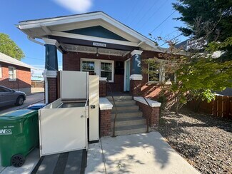 Plus de détails pour 12 W Taylor St, Reno, NV - Commerce de détail à vendre