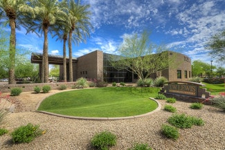 More details for 858 W Elliot Rd, Tempe, AZ - Office/Medical for Lease