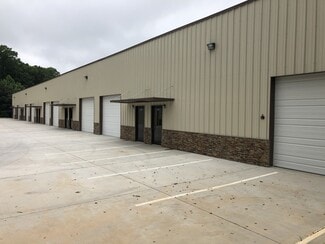 More details for 250 Grogan Dr, Dawsonville, GA - Industrial for Lease