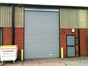 Pleck Rd, Walsall for lease Building Photo- Image 2 of 6