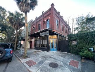 More details for 419 Montgomery St, Savannah, GA - Retail for Sale