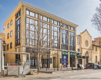 Plus de détails pour 11 Cours Gambetta, Aix-en-Provence - Bureau à louer