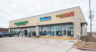 More details for 1720 S Friendswood Dr, Friendswood, TX - Retail for Sale
